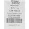 Hillman HILLMAN Traditional Key Automotive Key Blank YM58/X119 Double For Yamaha 84652 - alternate 3